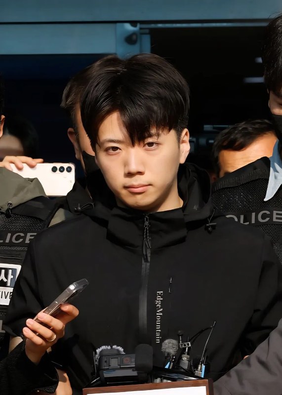 '여고생 무차별 살해' 장윤기 22일 첫 심리…반성문 없이 재판행