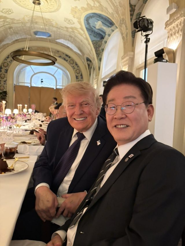 이재명 대통령, 美 독립 250주년 축하… "트럼프와 한미동맹 새 도약 이룰 것"