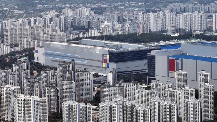 삼성전자 '5억 사내대출' 제동… 수도권·대도시 '국민평형' 이하만 빌려준다