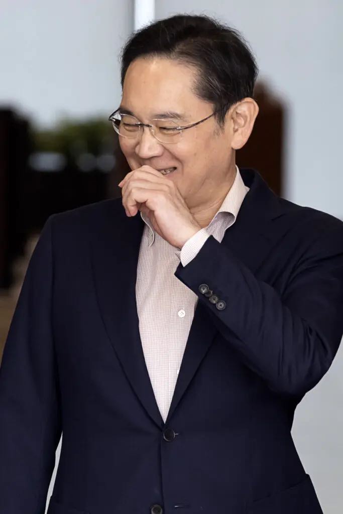엔비디아 꺾은 삼성전자… 2분기 영업이익 '세계 정상' 우뚝