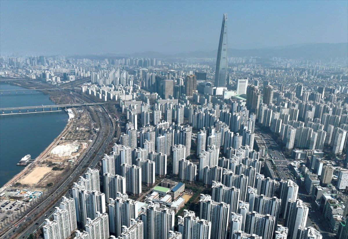서울 부동산 증여 82.9% 폭증… 강남 3구 휩쓸고 광진·용산 상승세 뚜렷