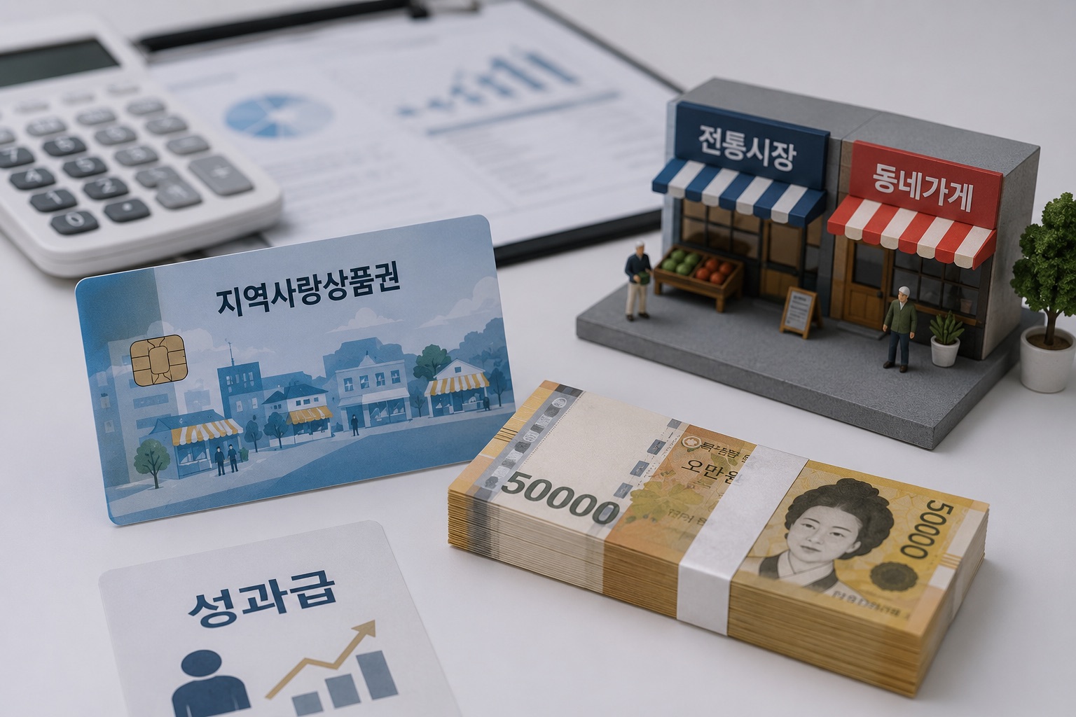 민주당, '성과급 지역화폐 지급' 근로기준법 개정안 발의