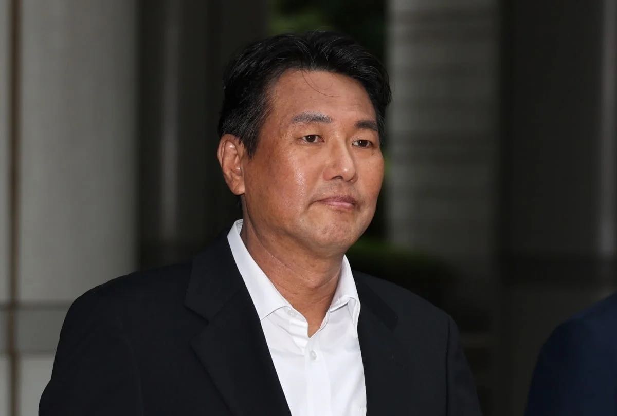 '12·3 계엄 정당화 타전' 김태효 전 안보실 1차장 구속… 법원 "증거인멸 우려"