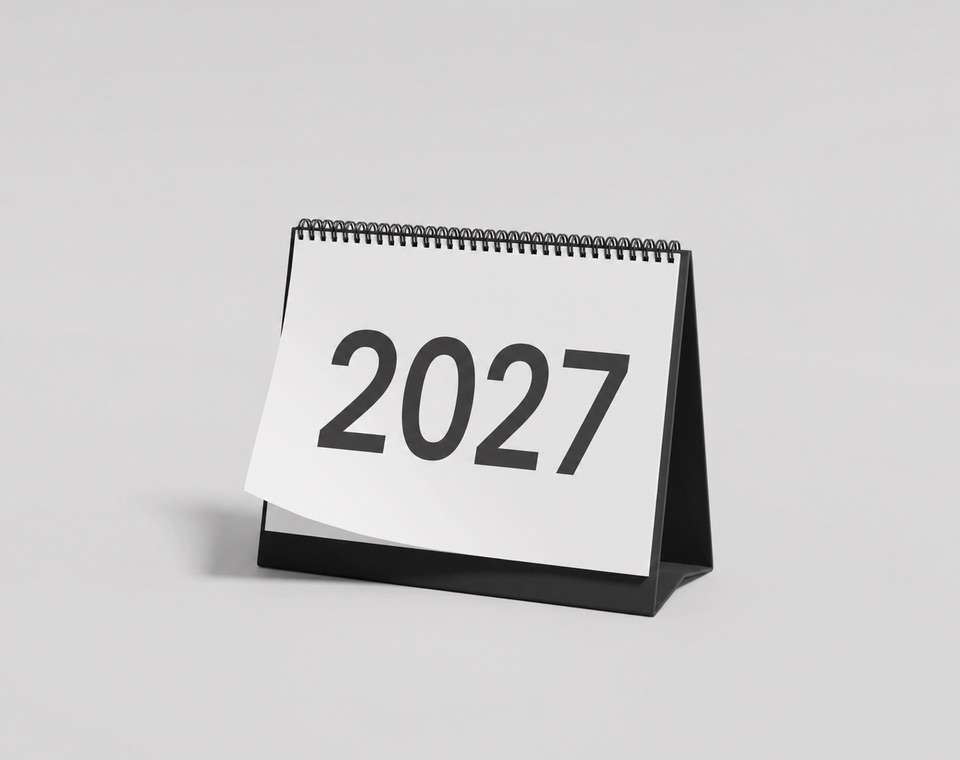 2027년 총 휴일 '119일'… 제헌절·노동절 관공서 공휴일 신규 편입