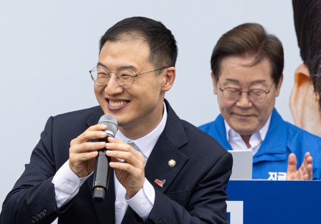 김상욱 울산시장, '유튜버' 겸직 공식 승인… "수익 내역은 실태조사로 파악"