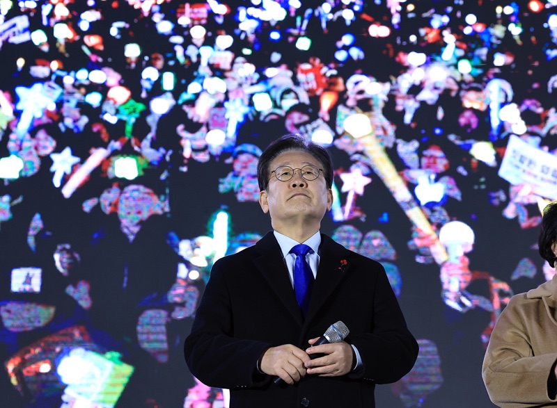 '12·3 계엄 사태' 영원히 박제한다… 李대통령, 매년 12월 3일 '국민주권의 날' 전격 선포
