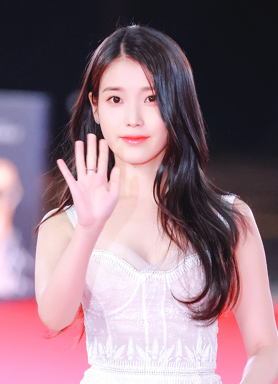아이유, '@7h*' 악플러 잡으러 美 법원에 소송