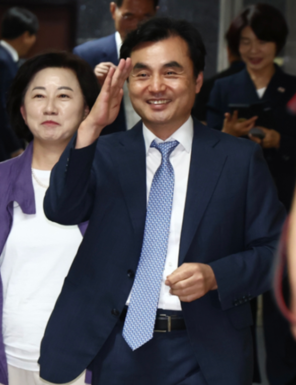 '여의도 10배' 군사보호구역 풀린다… 고성·평택·용산 등 부동산 개발 빗장 해제