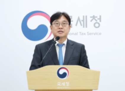 국세청, 李 '17억 근저당' 세무조사 패스… 두 달 전 '사채 잣대' 내팽개쳤다