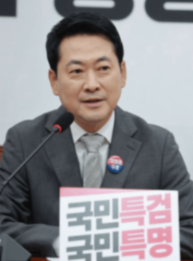 장동혁 야당 대표 "선관위, 선거소청 생중계 끝내 거부… 밀실 기각 안 돼"