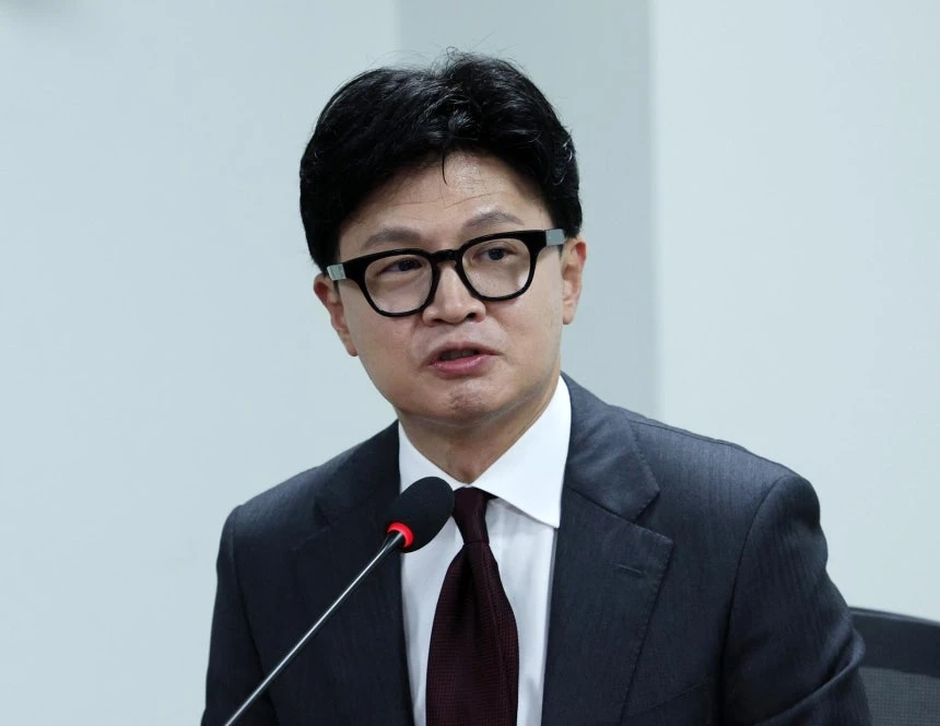 한동훈 "보완수사권 폐지 필리버스터 신청"… 野 협조 속 성사 여부 주목