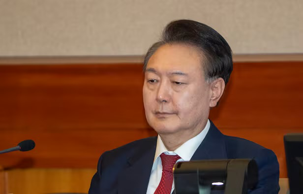 '징역 7년 확정' 윤석열 전 대통령, 변호사 자격 박탈… 변협 취소 완료