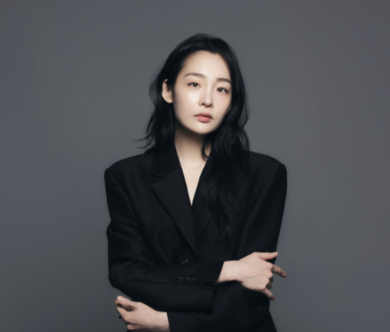 '글로벌 아이콘' 김민하, 제31회 부산국제영화제 개막식 단독 사회 낙점