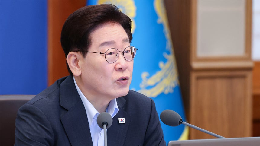Cabinet passes abolition of prosecutors' supplementary investigation authority… Opposition slams it as 'judicial collapse ignoring the will of the people'