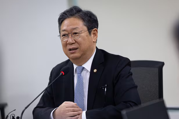 더불어민주당 황희 의원 = 뉴스1