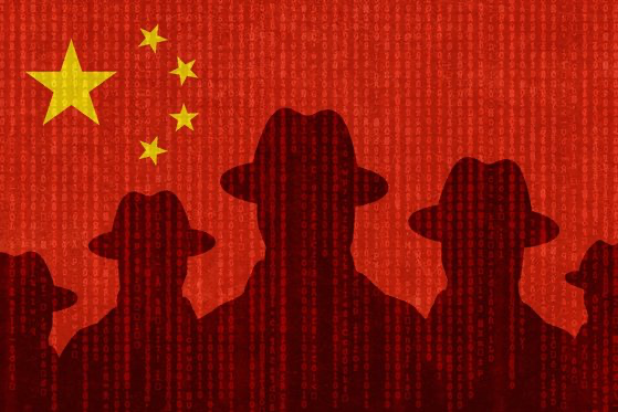'Former Chinese Military' Spies Infiltrating US Military Bases Arrested… Military Secrets and Fighter Jet Communications Compromised