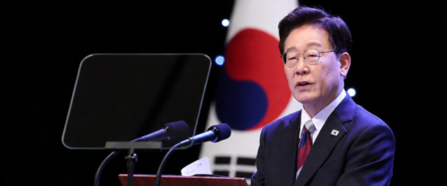李大統領、終戦の「4者会談」で勝負に出た…「非核化」の代わりに「核中断」の現実論